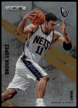 5 Brook Lopez